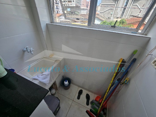 Apartamento, 2 quartos, 52 m² - Foto 6
