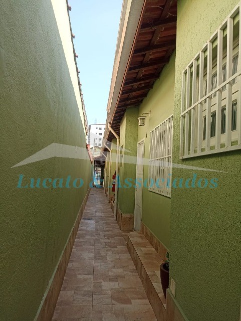 Casa, 1 quarto, 40 m² - Foto 5