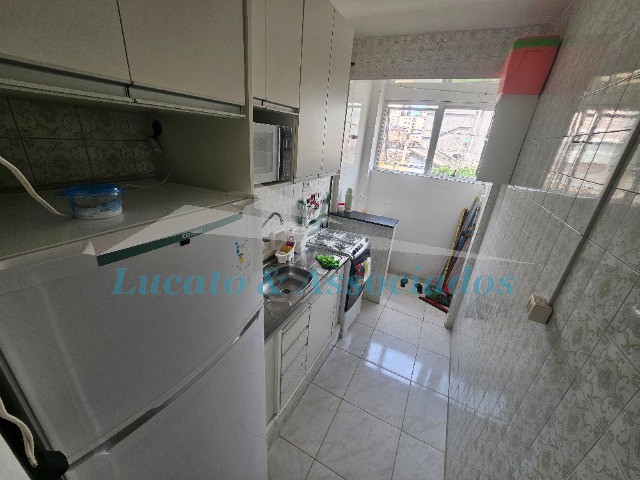 Apartamento, 2 quartos, 52 m² - Foto 5