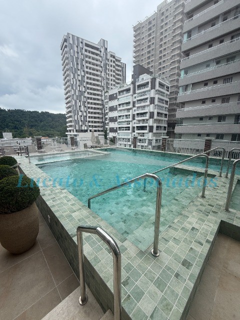 Apartamento, 3 quartos, 104 m² - Foto 1