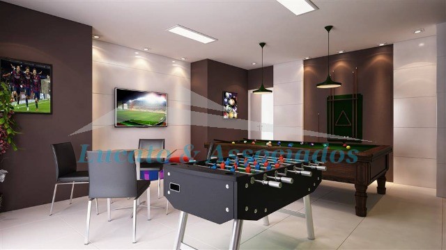 Apartamento, 2 quartos, 63 m² - Foto 5