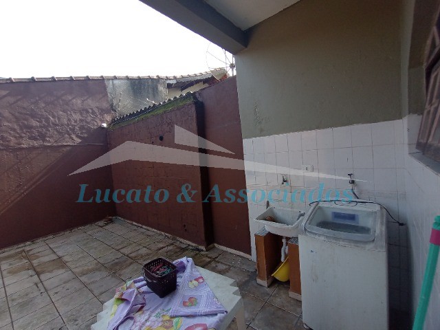 Casa, 2 quartos, 58 m² - Foto 8