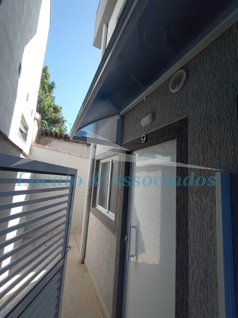 Casa, 2 quartos, 52 m² - Foto 6