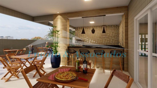Apartamento, 2 quartos, 75 m² - Foto 8