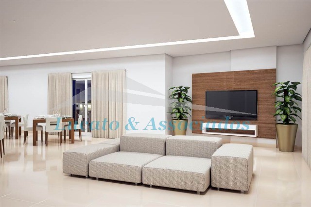 Apartamento, 3 quartos, 106 m² - Foto 3