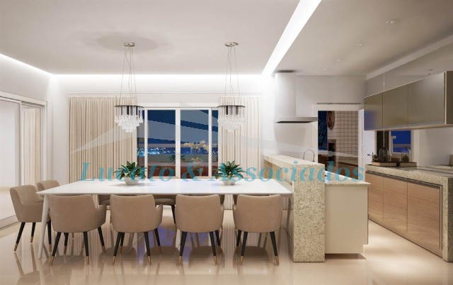 Apartamento, 3 quartos, 106 m² - Foto 8
