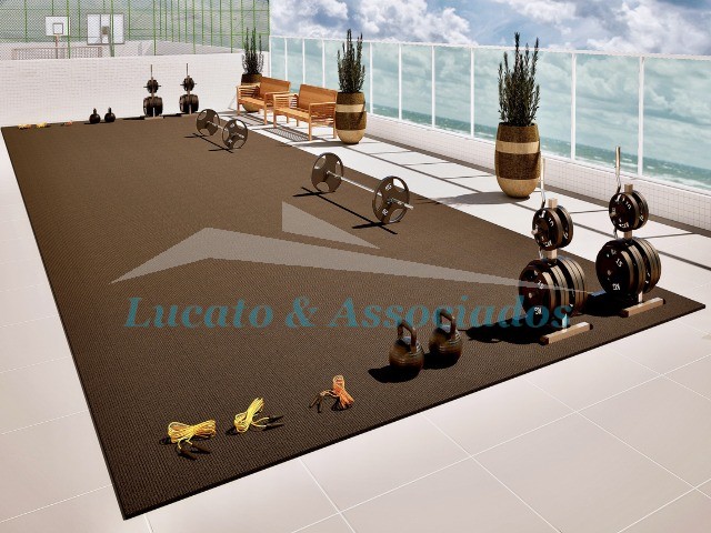 Apartamento, 3 quartos, 115 m² - Foto 8