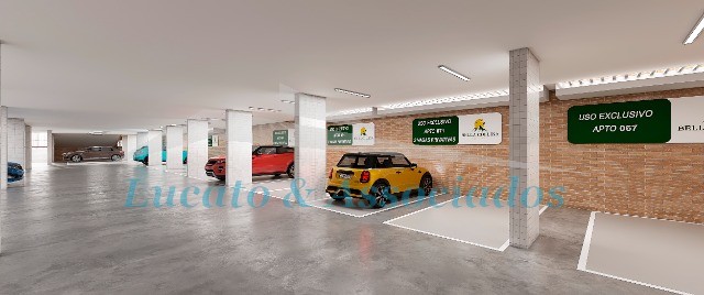 Apartamento, 2 quartos, 80 m² - Foto 6