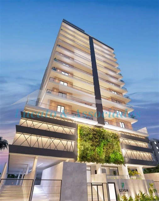 Apartamento, 2 quartos, 80 m² - Foto 1