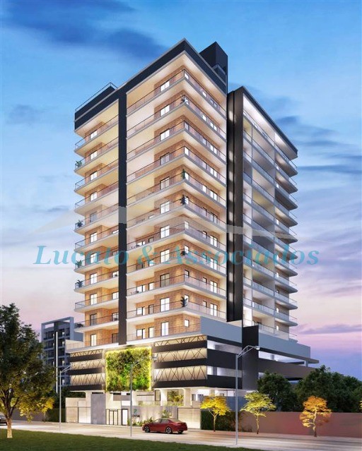 Apartamento, 2 quartos, 80 m² - Foto 2