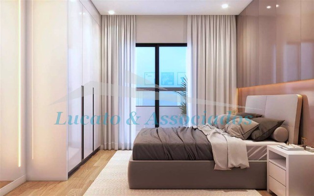 Apartamento, 2 quartos, 80 m² - Foto 5