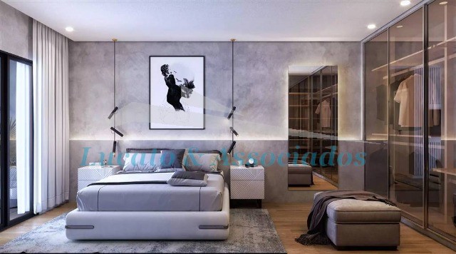 Apartamento, 2 quartos, 80 m² - Foto 7