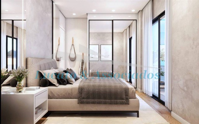 Apartamento, 2 quartos, 80 m² - Foto 12