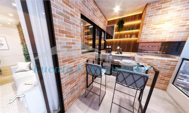 Apartamento, 2 quartos, 80 m² - Foto 19