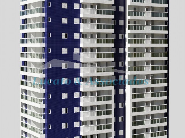 Apartamento, 2 quartos, 81 m² - Foto 1