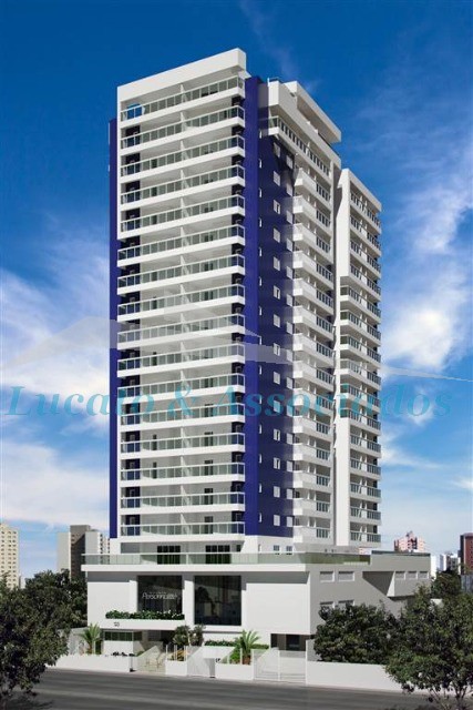 Apartamento, 2 quartos, 80 m² - Foto 1
