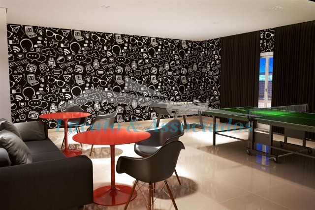 Apartamento, 2 quartos, 80 m² - Foto 4