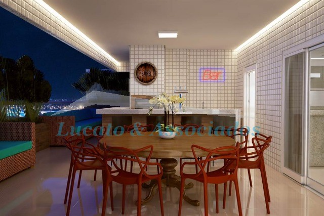 Apartamento, 2 quartos, 80 m² - Foto 8
