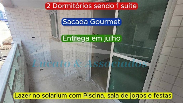 Apartamento, 2 quartos, 74 m² - Foto 2