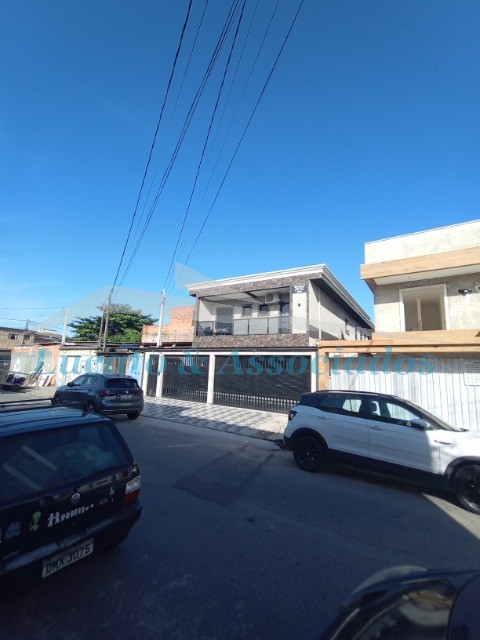 Casa, 2 quartos, 48 m² - Foto 3