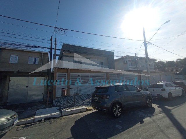 Casa, 2 quartos, 49 m² - Foto 2