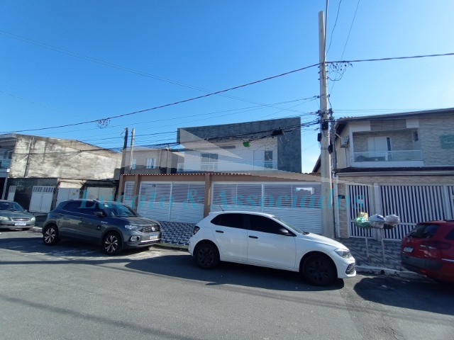 Casa, 2 quartos, 52 m² - Foto 1