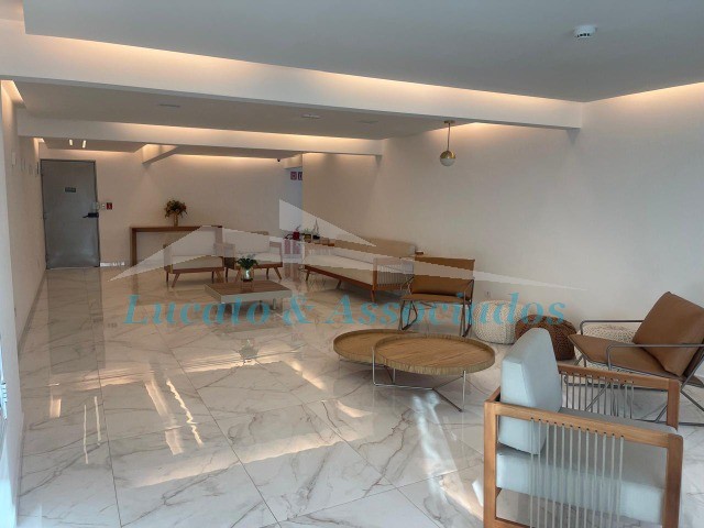 Apartamento, 1 quarto, 56 m² - Foto 3