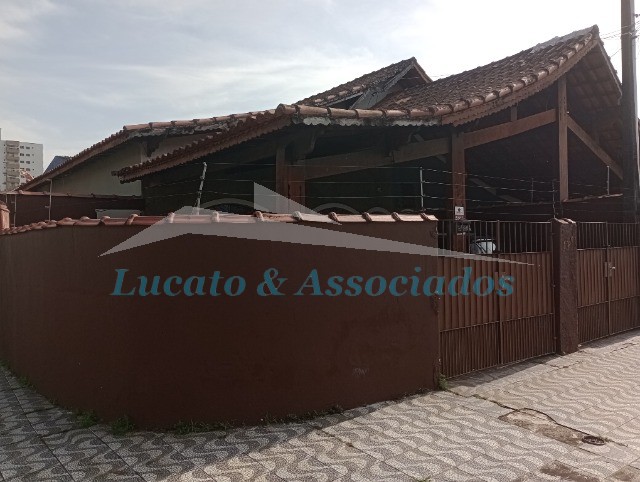 Casa, 2 quartos, 58 m² - Foto 1