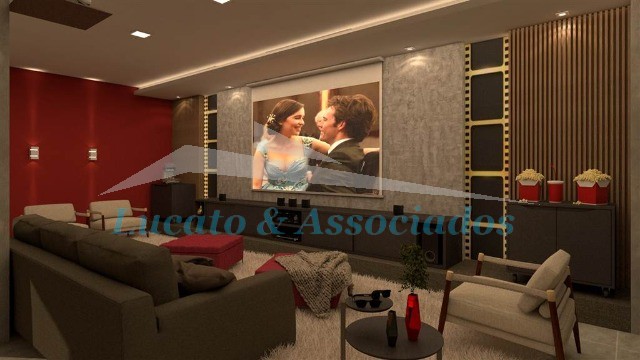 Apartamento, 2 quartos, 75 m² - Foto 12