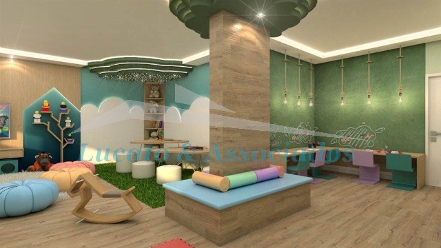 Apartamento, 2 quartos, 75 m² - Foto 5
