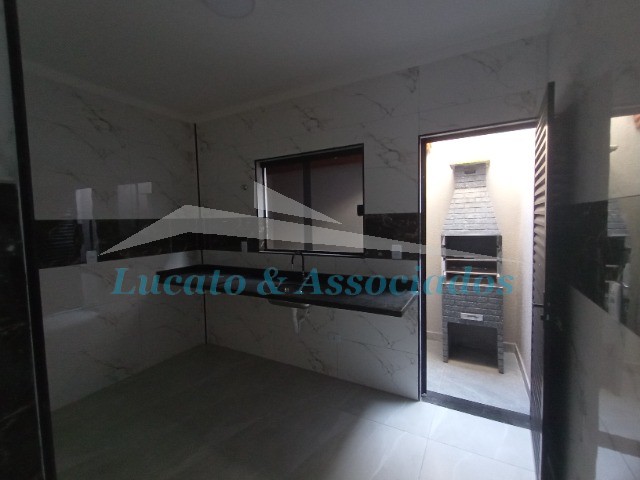 Casa, 2 quartos, 50 m² - Foto 6