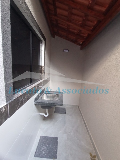 Casa, 2 quartos, 50 m² - Foto 7