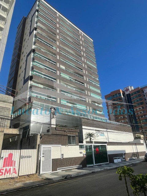 Apartamento, 1 quarto, 56 m² - Foto 2