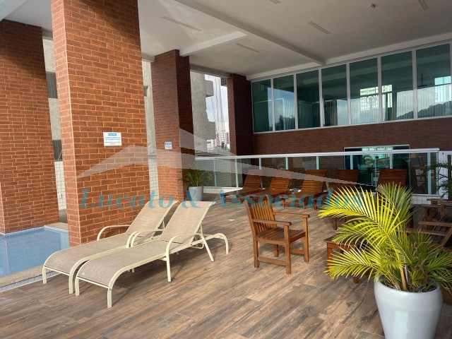 Apartamento, 1 quarto, 56 m² - Foto 6