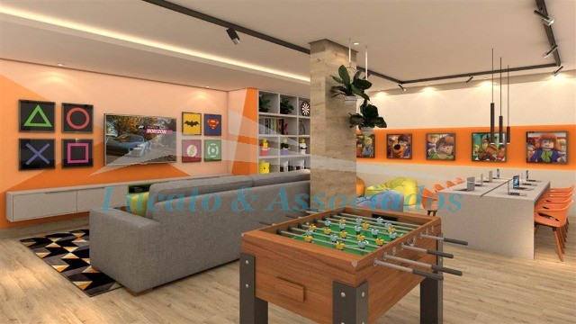 Apartamento, 2 quartos, 75 m² - Foto 9