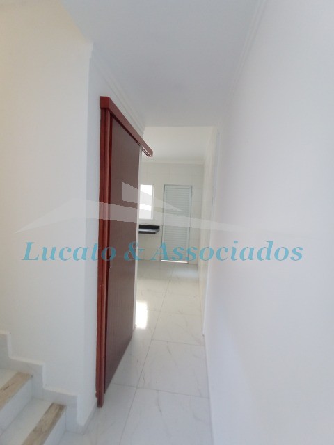 Casa, 2 quartos, 45 m² - Foto 9