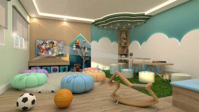 Apartamento, 2 quartos, 75 m² - Foto 6