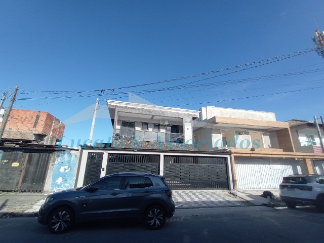 Casa, 2 quartos, 50 m² - Foto 1
