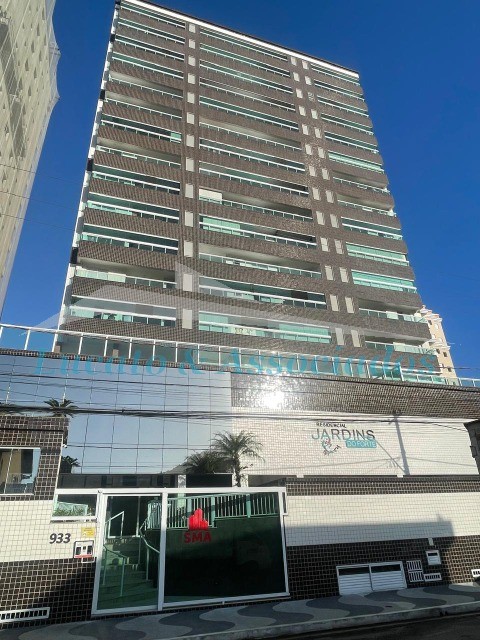 Apartamento, 1 quarto, 56 m² - Foto 1