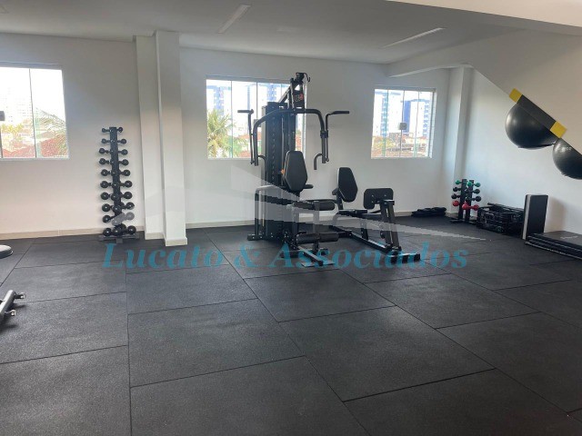 Apartamento, 1 quarto, 56 m² - Foto 8