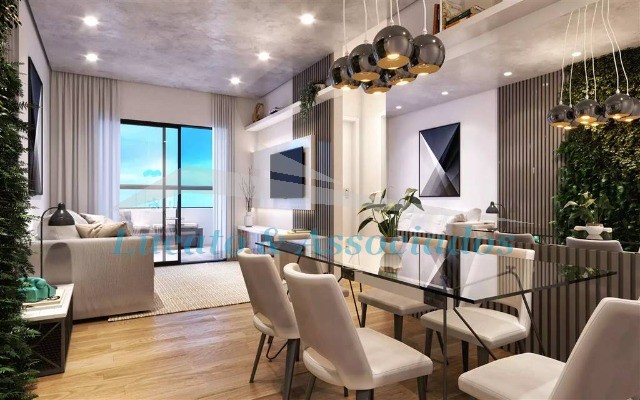 Apartamento, 2 quartos, 80 m² - Foto 11