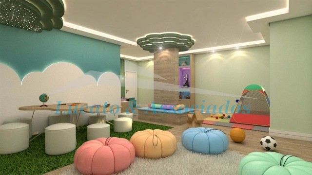 Apartamento, 2 quartos, 75 m² - Foto 7