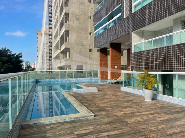 Apartamento, 1 quarto, 56 m² - Foto 5