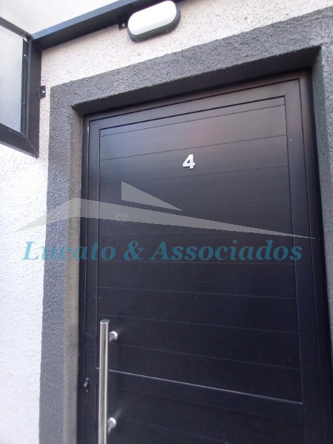 Casa, 2 quartos, 50 m² - Foto 4