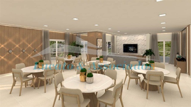 Apartamento, 2 quartos, 75 m² - Foto 16