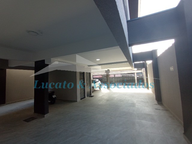 Casa, 2 quartos, 50 m² - Foto 3