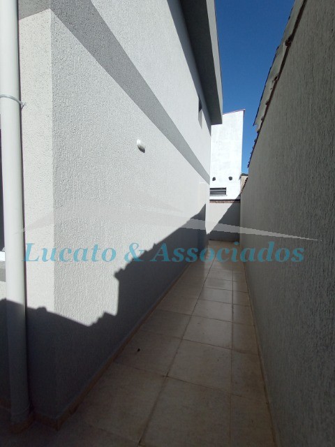 Casa, 2 quartos, 52 m² - Foto 7
