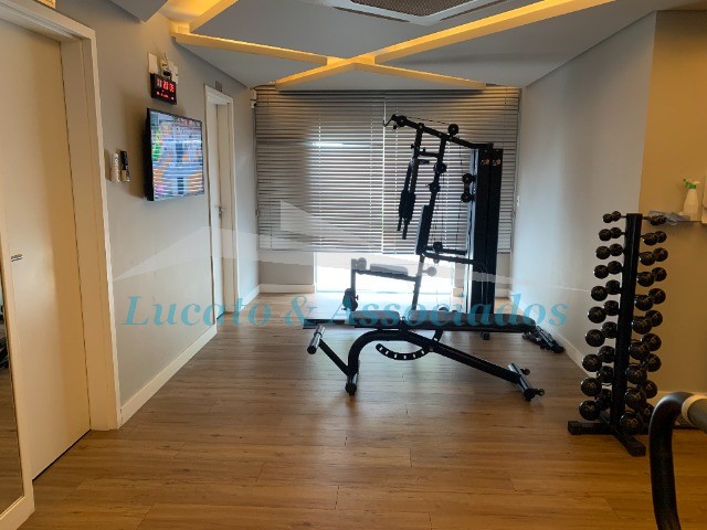 Apartamento, 1 quarto, 56 m² - Foto 22