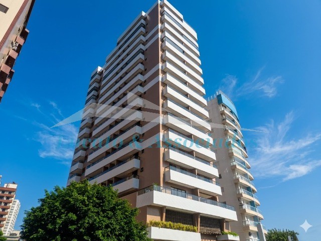 Apartamento, 3 quartos, 89 m² - Foto 1