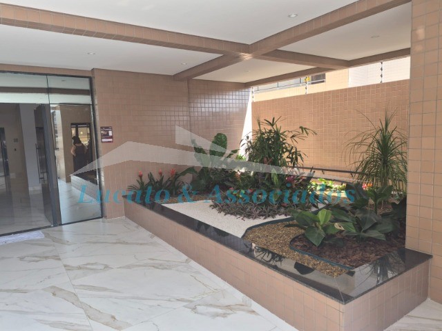 Apartamento, 3 quartos, 89 m² - Foto 2